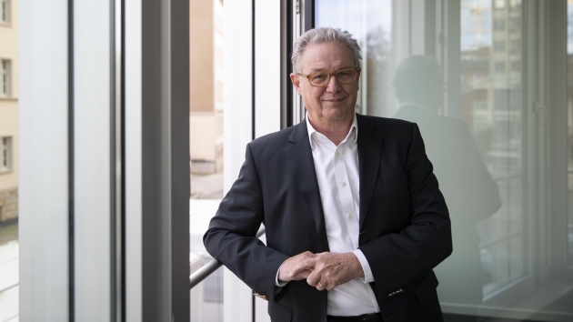 Wirtschaftspolitik muss marktwirtschaftlicher Logik folgen - ZAW-Präsident Andreas Schubert fordert von der Politik mehr marktwirtschaftliche Logik - Foto: ZAW